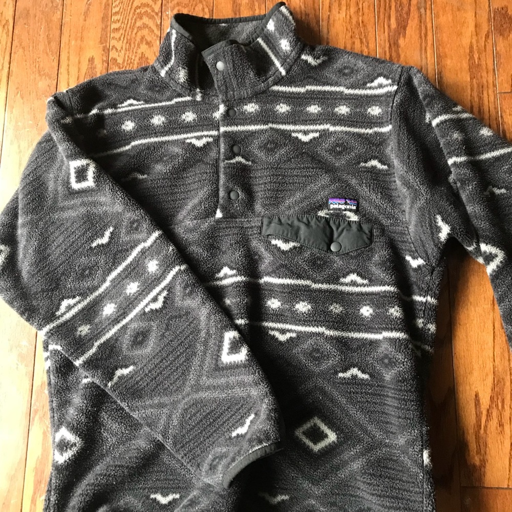Patagonia